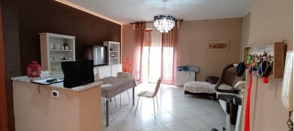 3-Zimmer Wohnung in Garbagnate Milanese, Italy, Nr. 331508 7