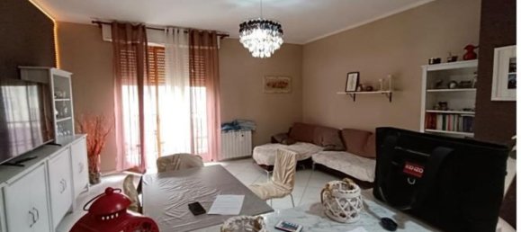 3-Zimmer Wohnung in Garbagnate Milanese, Italy, Nr. 331508 8