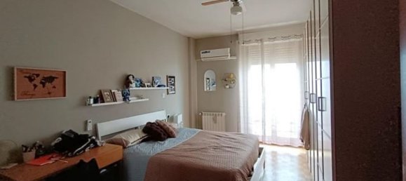 3-Zimmer Wohnung in Garbagnate Milanese, Italy, Nr. 331508 14