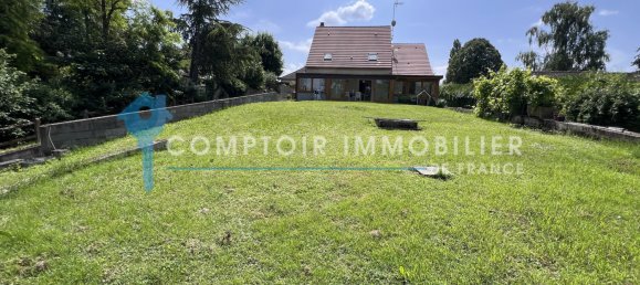 Casa T4 em Puiseaux, France N.º 59004 15