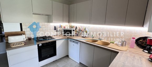 Casa T4 em Puiseaux, France N.º 59004 11