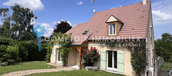 Casa T4 em Puiseaux, France N.º 59004 13