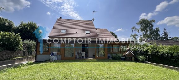 Casa T4 em Puiseaux, France N.º 59004 14