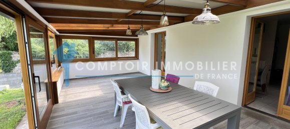 Casa T4 em Puiseaux, France N.º 59004 31