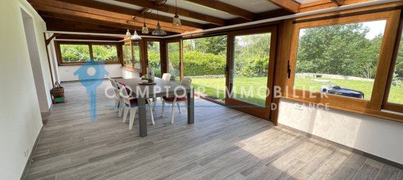 Casa T4 em Puiseaux, France N.º 59004 32