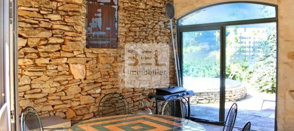 4 Schlafzimmer Haus in Tresques, France, Nr. 298639 7