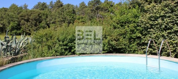 4 Schlafzimmer Haus in Tresques, France, Nr. 298639 2