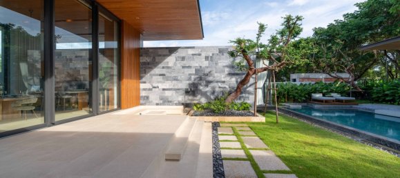 4 bedrooms Villa in Layan Beach, Thailand No. 25948 14