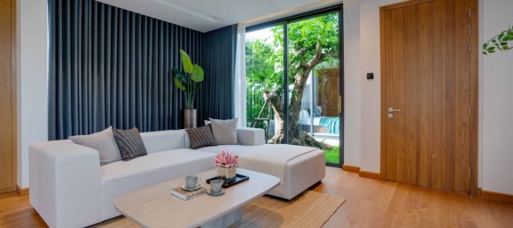 4 bedrooms Villa in Layan Beach, Thailand No. 25948 7