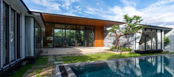 4 bedrooms Villa in Layan Beach, Thailand No. 25948 12