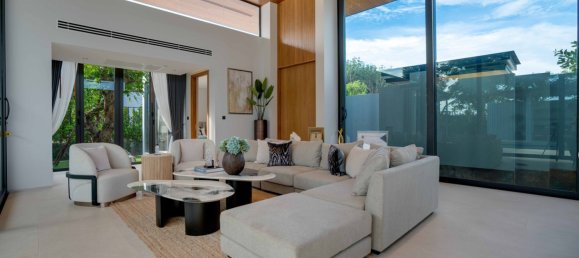 4 bedrooms Villa in Layan Beach, Thailand No. 25948 4