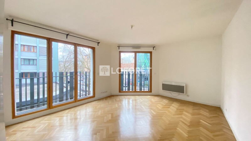 1 bedroom Apartment in Boulogne-Billancourt, France No. 334073