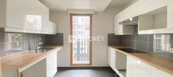 1 bedroom Apartment in Boulogne-Billancourt, France No. 334073 2