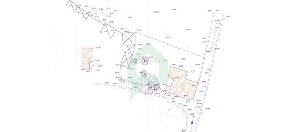 700m² Land in Perelhal, Portugal No. 32301 7