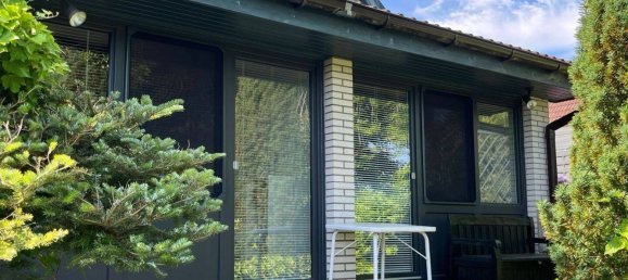 Casa de 4 habitaciónes en Kiel, Germany No. 233038 5