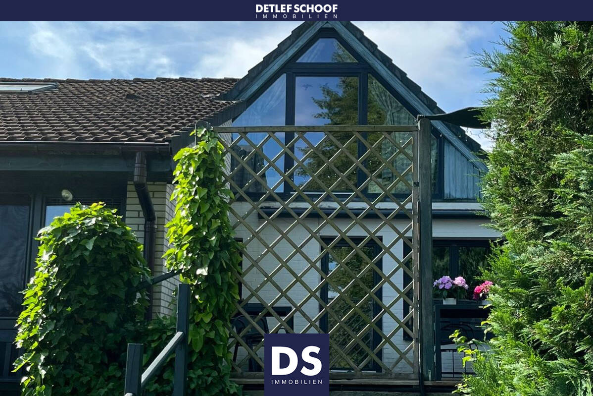 Casa de 4 habitaciónes en Kiel, Germany No. 233038