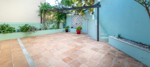 4 غرف نوم فيلا في Cascais, Portugal رقم 54131 9