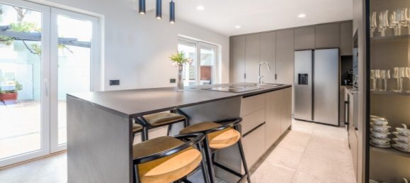 4 غرف نوم فيلا في Cascais, Portugal رقم 54131 6