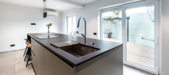 4 غرف نوم فيلا في Cascais, Portugal رقم 54131 8