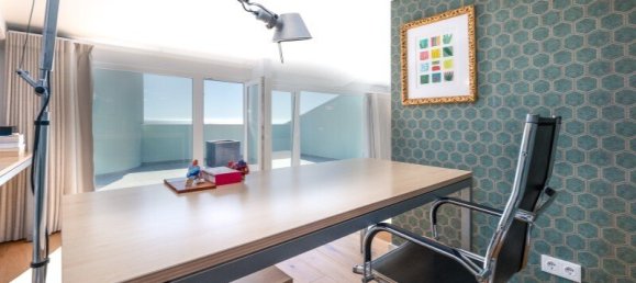 4 غرف نوم فيلا في Cascais, Portugal رقم 54131 28