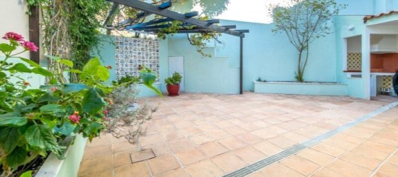 4 غرف نوم فيلا في Cascais, Portugal رقم 54131 11