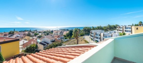 4 غرف نوم فيلا في Cascais, Portugal رقم 54131 37