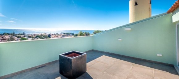 4 غرف نوم فيلا في Cascais, Portugal رقم 54131 36