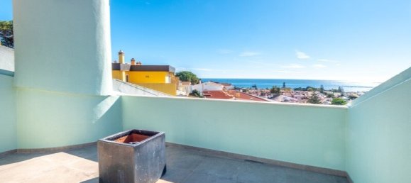 4 غرف نوم فيلا في Cascais, Portugal رقم 54131 35