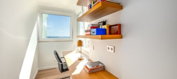 4 غرف نوم فيلا في Cascais, Portugal رقم 54131 21