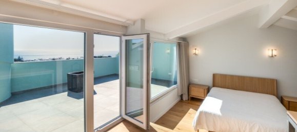 4 غرف نوم فيلا في Cascais, Portugal رقم 54131 29