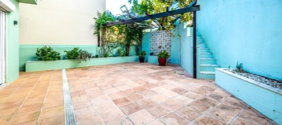 4 غرف نوم فيلا في Cascais, Portugal رقم 54131 12