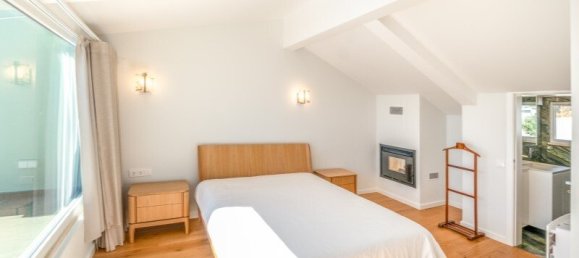 4 غرف نوم فيلا في Cascais, Portugal رقم 54131 31