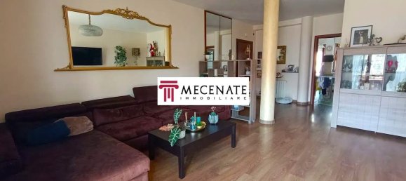 Квартира с 2 комнатами в Рим, Италия № 2430 8