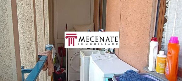 Квартира с 2 комнатами в Рим, Италия № 2430 7