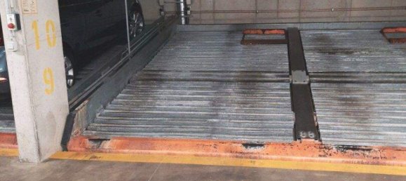 Garage in Liesing, Austria 11m², Nr. 130822 4