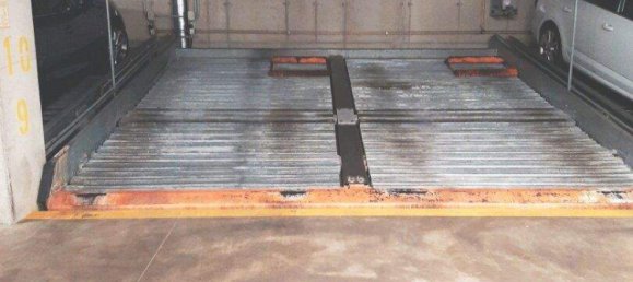 Garage in Liesing, Austria 11m², Nr. 130822 2