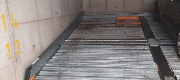 Garage in Liesing, Austria 11m², Nr. 130822 3