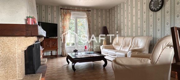 3 bedrooms House in Maine-et-Loire, France No. 336195 4