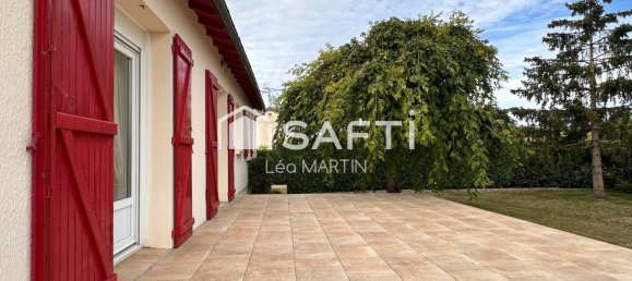 3 bedrooms House in Maine-et-Loire, France No. 336195 2