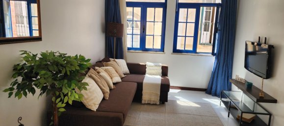 2 غرف نوم منزل ذو طابقين في Lisbon, Portugal رقم 11180 2