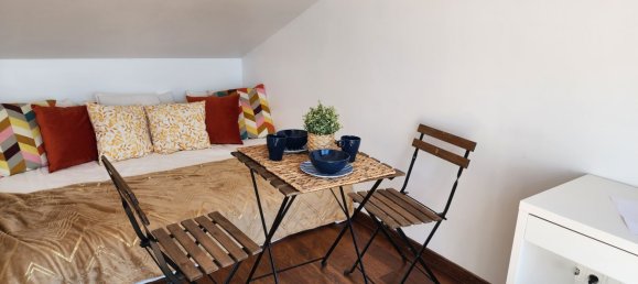 2 غرف نوم منزل ذو طابقين في Lisbon, Portugal رقم 11180 20