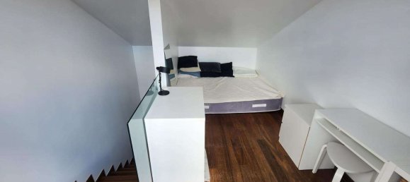 2 غرف نوم منزل ذو طابقين في Lisbon, Portugal رقم 11180 22