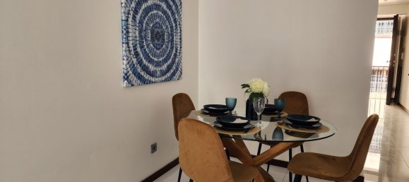 2 غرف نوم منزل ذو طابقين في Lisbon, Portugal رقم 11180 4