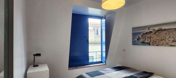 2 غرف نوم منزل ذو طابقين في Lisbon, Portugal رقم 11180 15