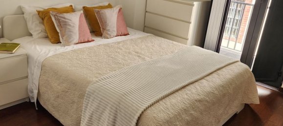 2 غرف نوم منزل ذو طابقين في Lisbon, Portugal رقم 11180 13