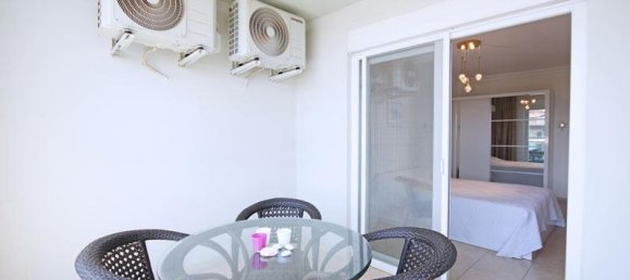 4 rooms Penthouse in Oba, Turkey No. 17377 9