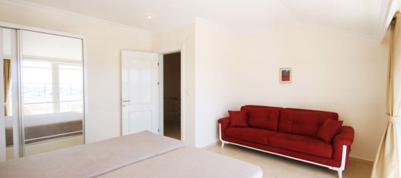 4 rooms Penthouse in Oba, Turkey No. 17377 27