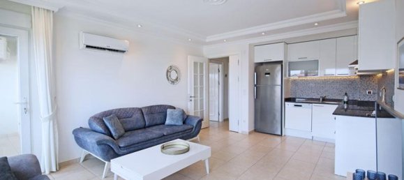 4 rooms Penthouse in Oba, Turkey No. 17377 23