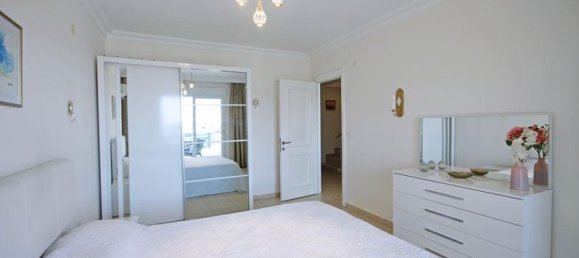 4 rooms Penthouse in Oba, Turkey No. 17377 12