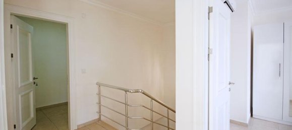 4 rooms Penthouse in Oba, Turkey No. 17377 26